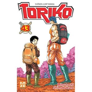 TORIKO T43 (FIN)