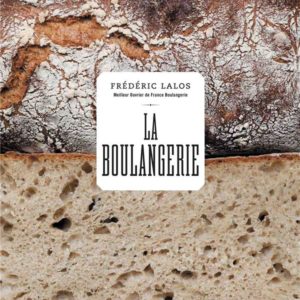 LA BOULANGERIE