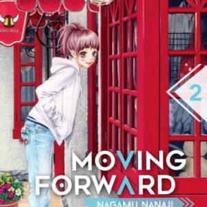 MOVING FORWARD - TOME 2 - VOL02