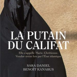 LA PUTAIN DU CALIFAT