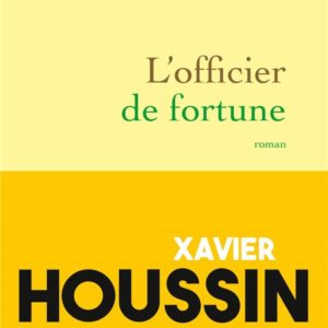 L'OFFICIER DE FORTUNE