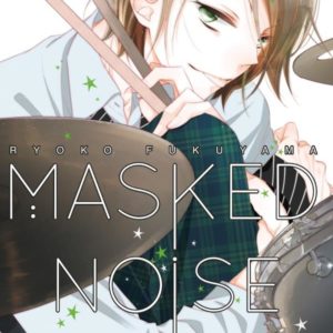 MASKED NOISE - TOME 18