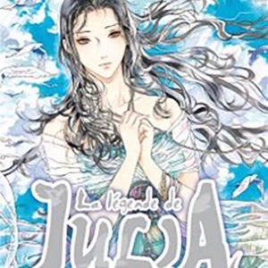 HOKUTO NO KEN - ONE SHOT - HOKUTO NO KEN (SPIN OFF) - JULIA