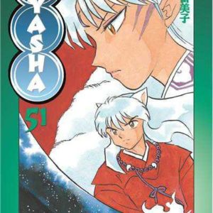 INU-YASHA - TOME 51