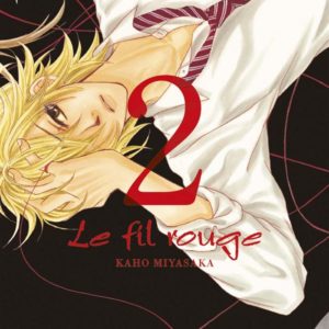 LE FIL ROUGE T02