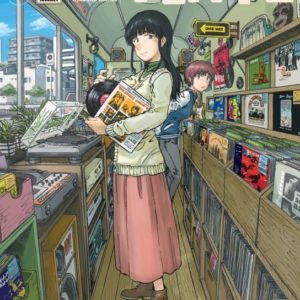 SOUNDS OF VINYL - TOME 1