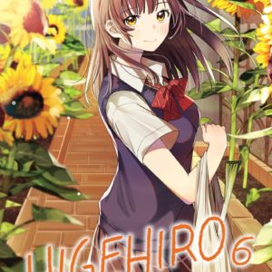 HIGEHIRO - TOME 06