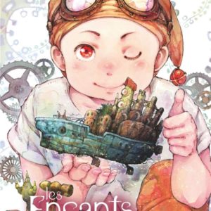 LES ENFANTS DE LA BALEINE - TOME 16