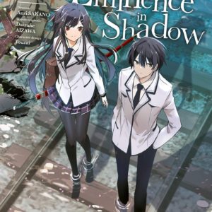 EMINENCE IN SHADOW (THE) - T13 - THE EMINENCE IN SHADOW - VOL. 13