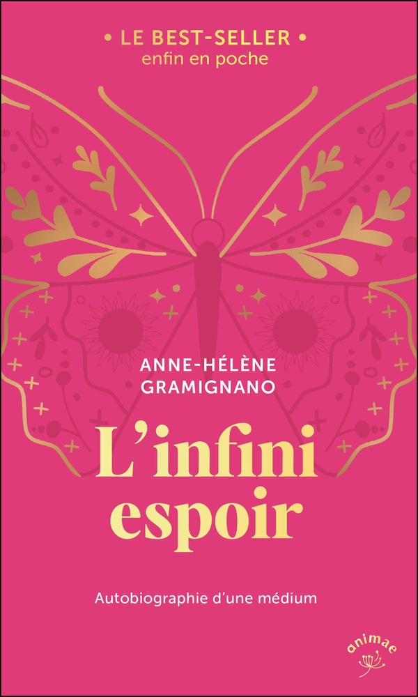 L'INFINI ESPOIR