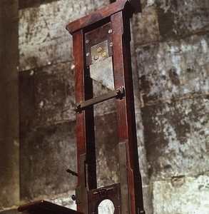 L'OBEISSANCE