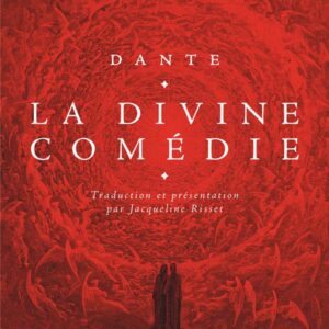 LA DIVINE COMEDIE