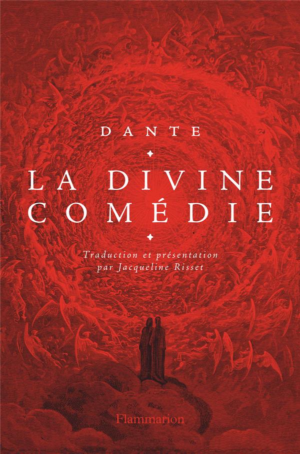 LA DIVINE COMEDIE
