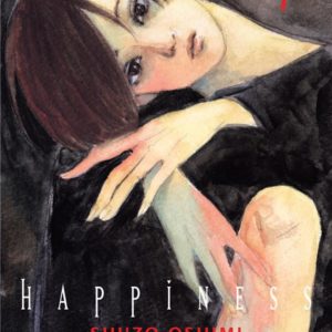HAPPINESS T07
