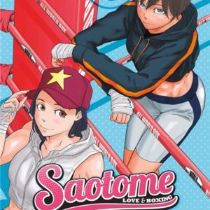 SAOTOME - T09 - SAOTOME - VOL. 09