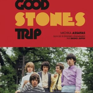 VERY GOOD STONES TRIP
