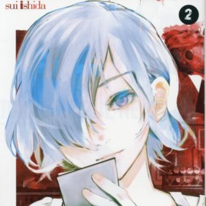 TOKYO GHOUL RE - TOME 02