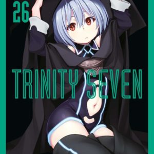 TRINITY SEVEN T26