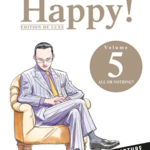 HAPPY! T05: EDITION DE LUXE