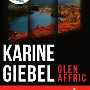 GLEN AFFRIC - LE NOUVEAU POCHE TRES ATTENDU DE LA REINE DU POLAR FRANCAIS