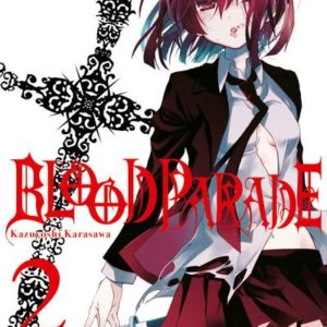 BLOOD PARADE T02 - VOL02