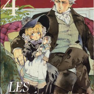 LES MISERABLES - TOME 4 - VOL04