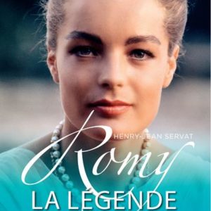 ROMY, LA LEGENDE NOUVELLE EDITION