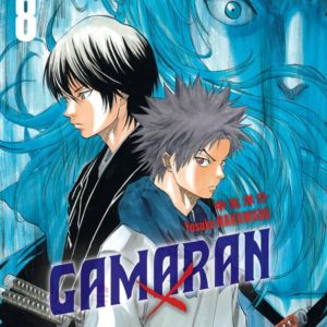 GAMARAN - TOME 9