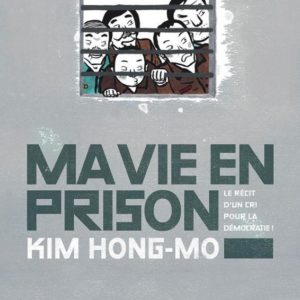 MA VIE EN PRISON