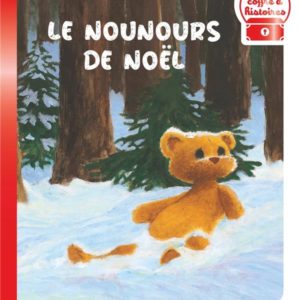 LE NOUNOURS DE NOEL