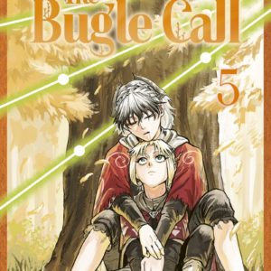 THE BUGLE CALL T05
