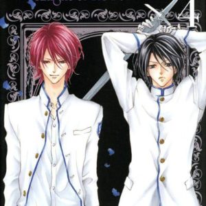 DUELLISTES, KNIGHT FLOWER - DUELLISTES, KNIGHT OF FLOWER - TOME 4 - VOL04