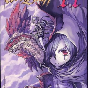 UBEL BLATT T11 - VOL11