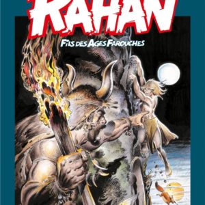 RAHAN - INTEGRALE T24