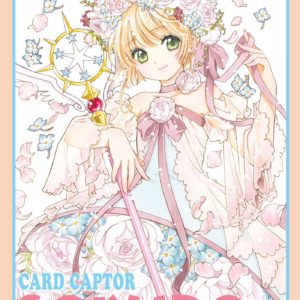 CARD CAPTOR SAKURA - CLEAR CARD ARC T16