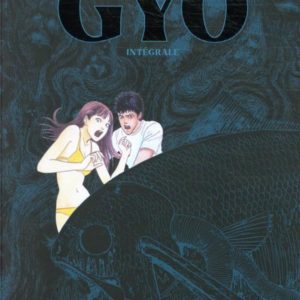 GYO - INTEGRALE