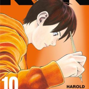 RIN T10