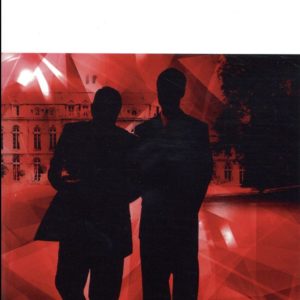 TRILOGIE DE L'EMPRISE - III - ULTIME PARTIE