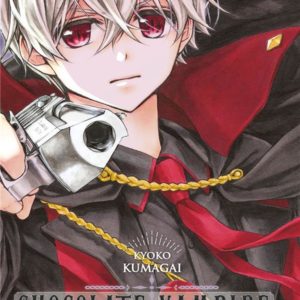 CHOCOLATE VAMPIRE T11