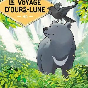 LE VOYAGE D'OURS-LUNE