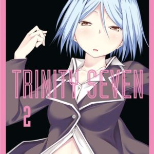 TRINITY SEVEN T02