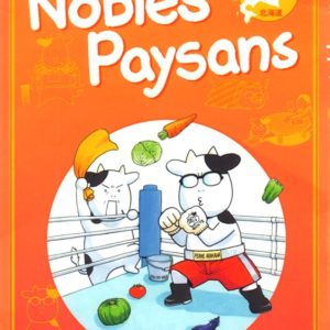 NOBLES PAYSANS - TOME 6