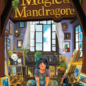 MAGIE ET MANDRAGORE
