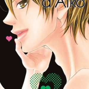 LE SECRET D'AIKO T06