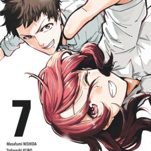 TESLA NOTE - TOME 7