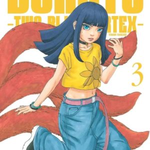 T3 BORUTO - TWO BLUE VORTEX