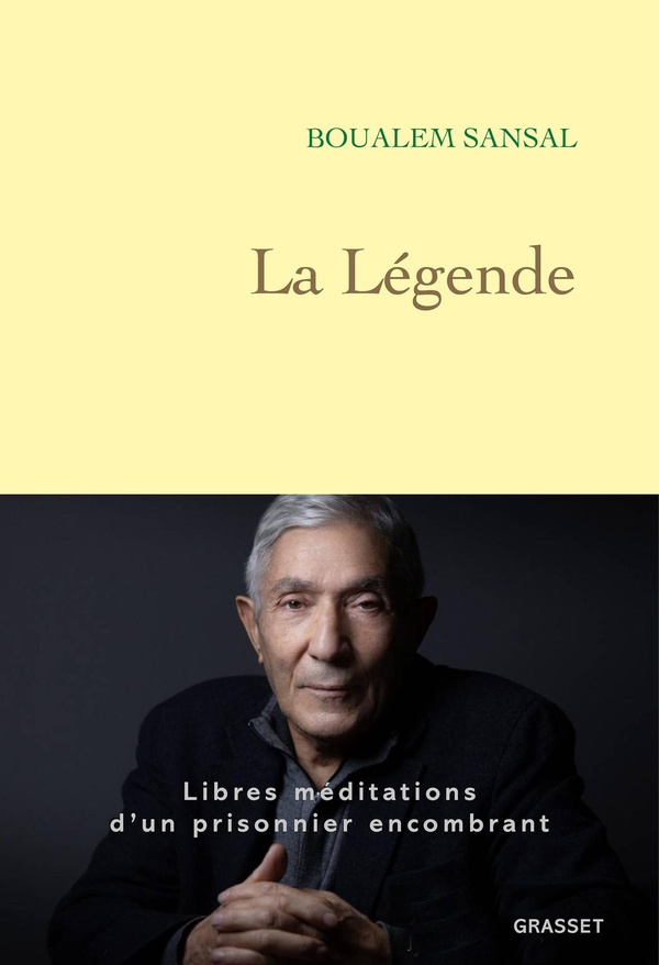 LA LEGENDE