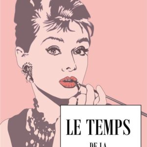LE TEMPS DE LA FEMINITE