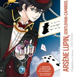 ARSENE LUPIN