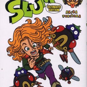 DOCTEUR SLUMP PERFECT EDITION - TOME 07